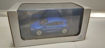 VW Volkswagen Scirocco 1:43 Norev
