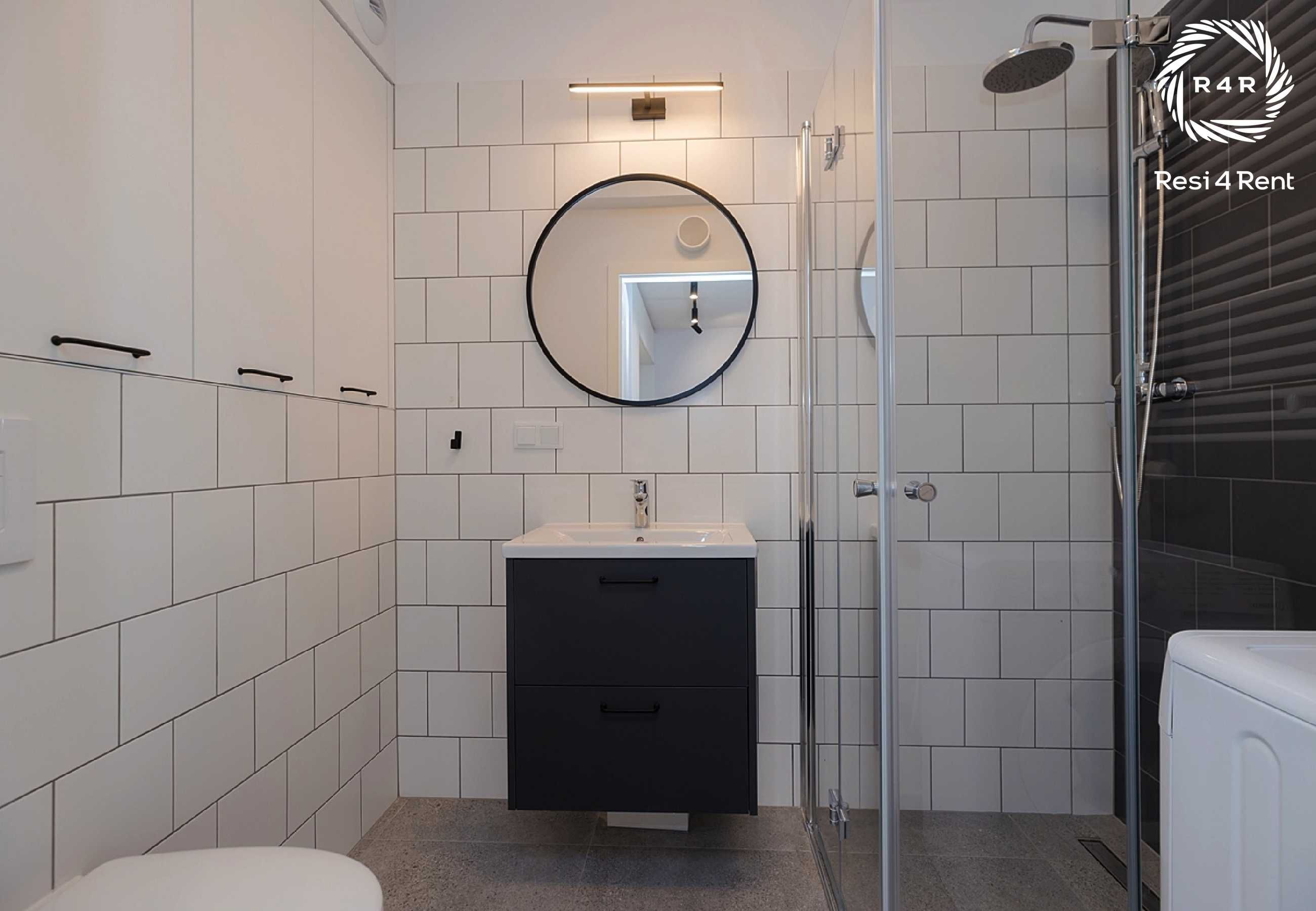 2 Pokoje | Obok Metro Wilanowska | Pets Friendly