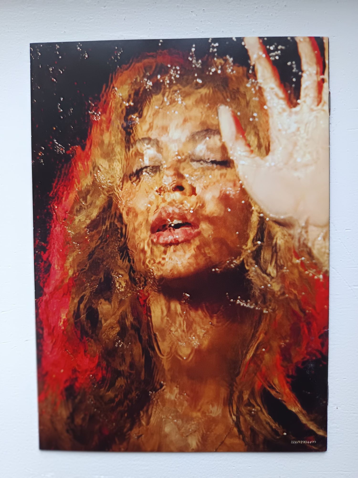 DVD edição dupla Beyoncé