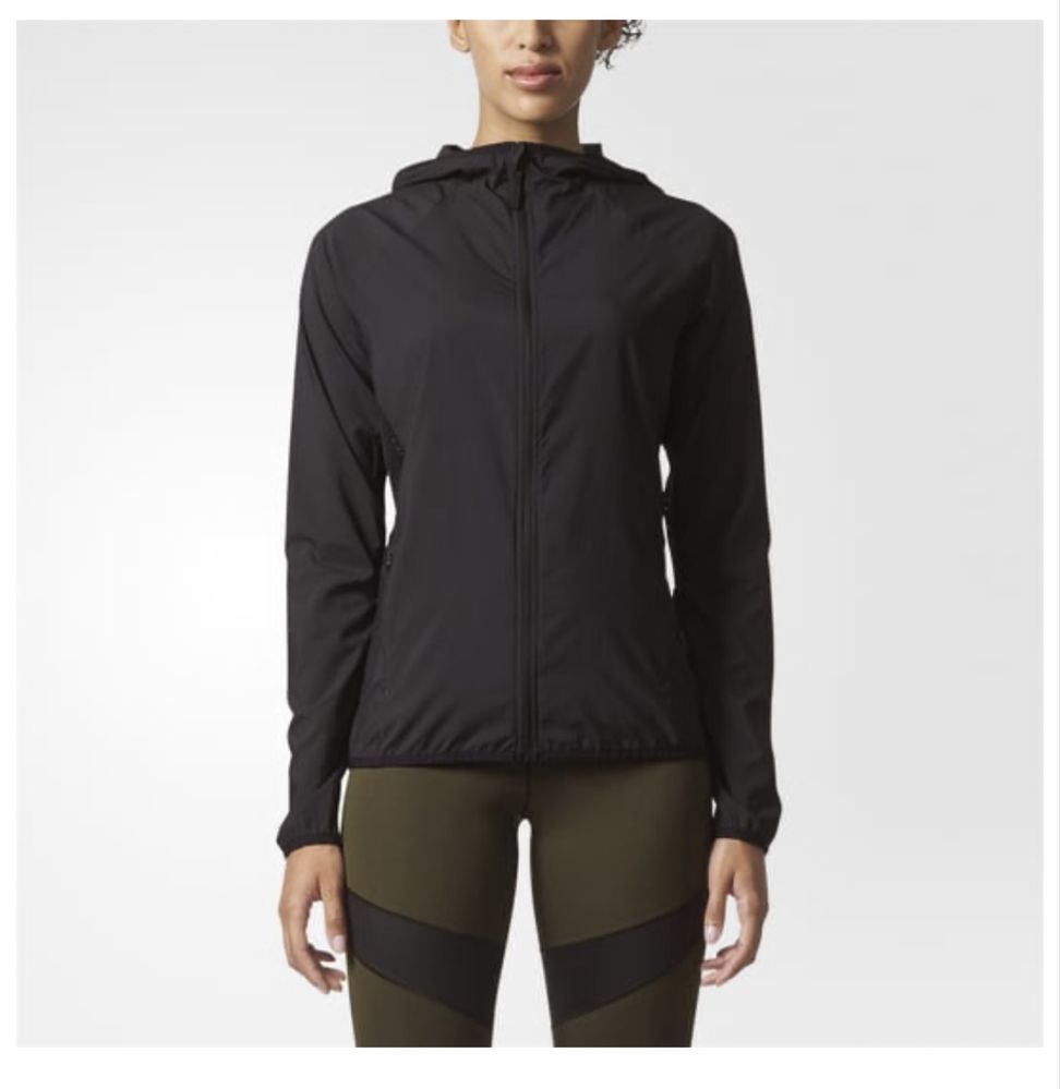 Спортивна куртка Adidas Engineered Track Jacket