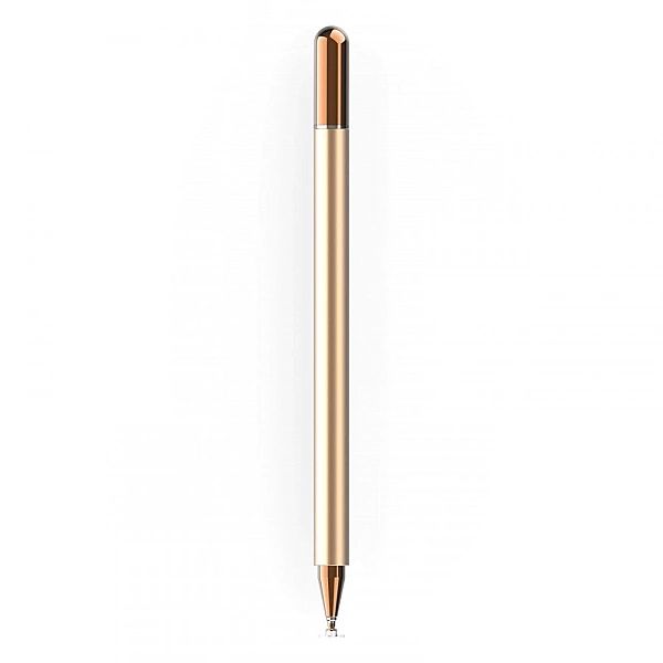 Rysik Tech-Protect Charm Stylus - złoty