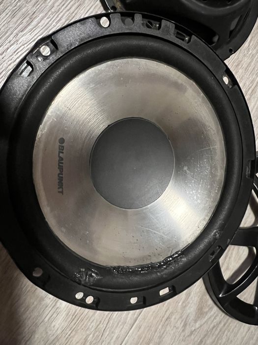 Динамики 16 для авто