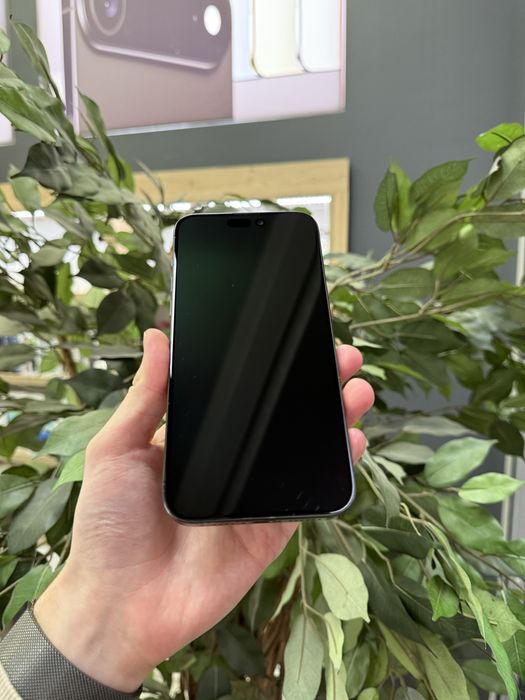 iPhone 15 Pro Max 256GB Blue Titanium