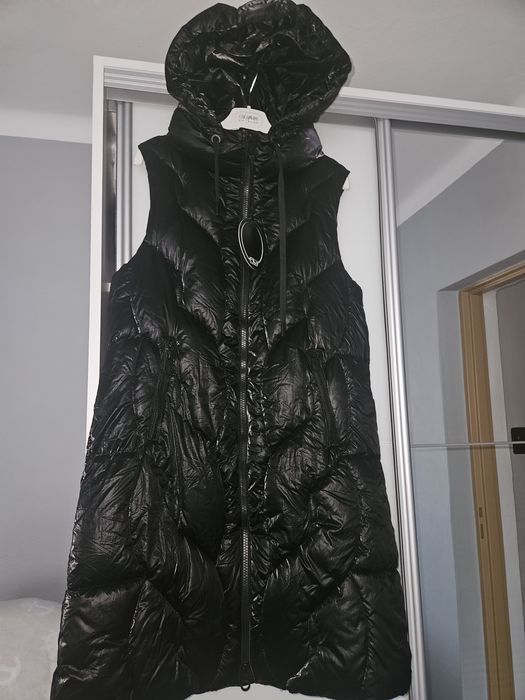 Kamizelka pikowana FLAY r40/42