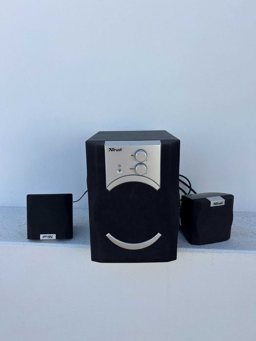 Colunas Computador