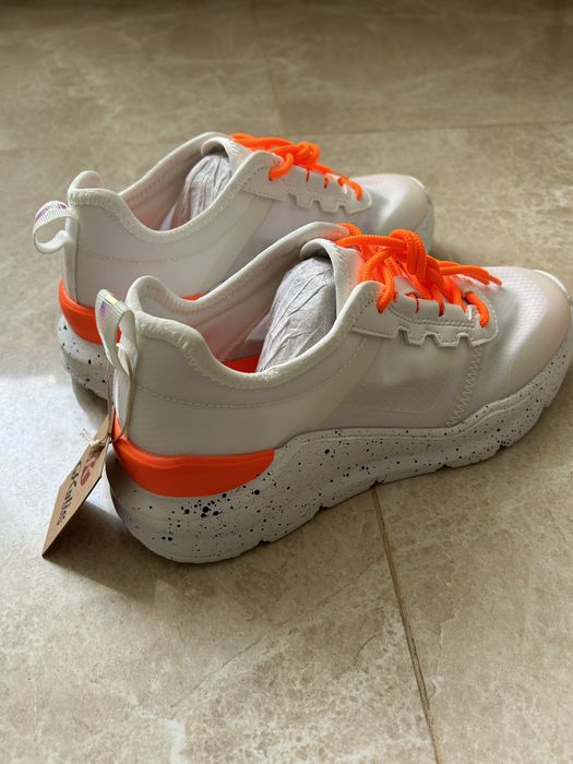 Новые кроссовки, привезены из Испании