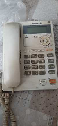 Телефон Panasonic KX-TS2565 ua