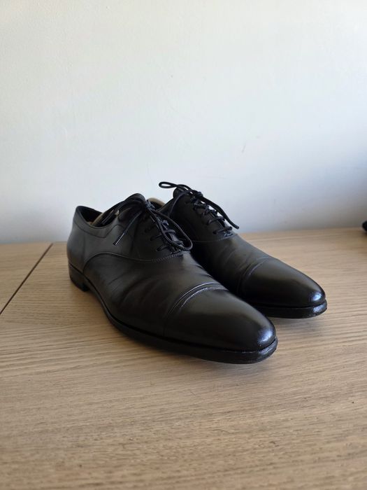 Sapatos Prada, (número 41)