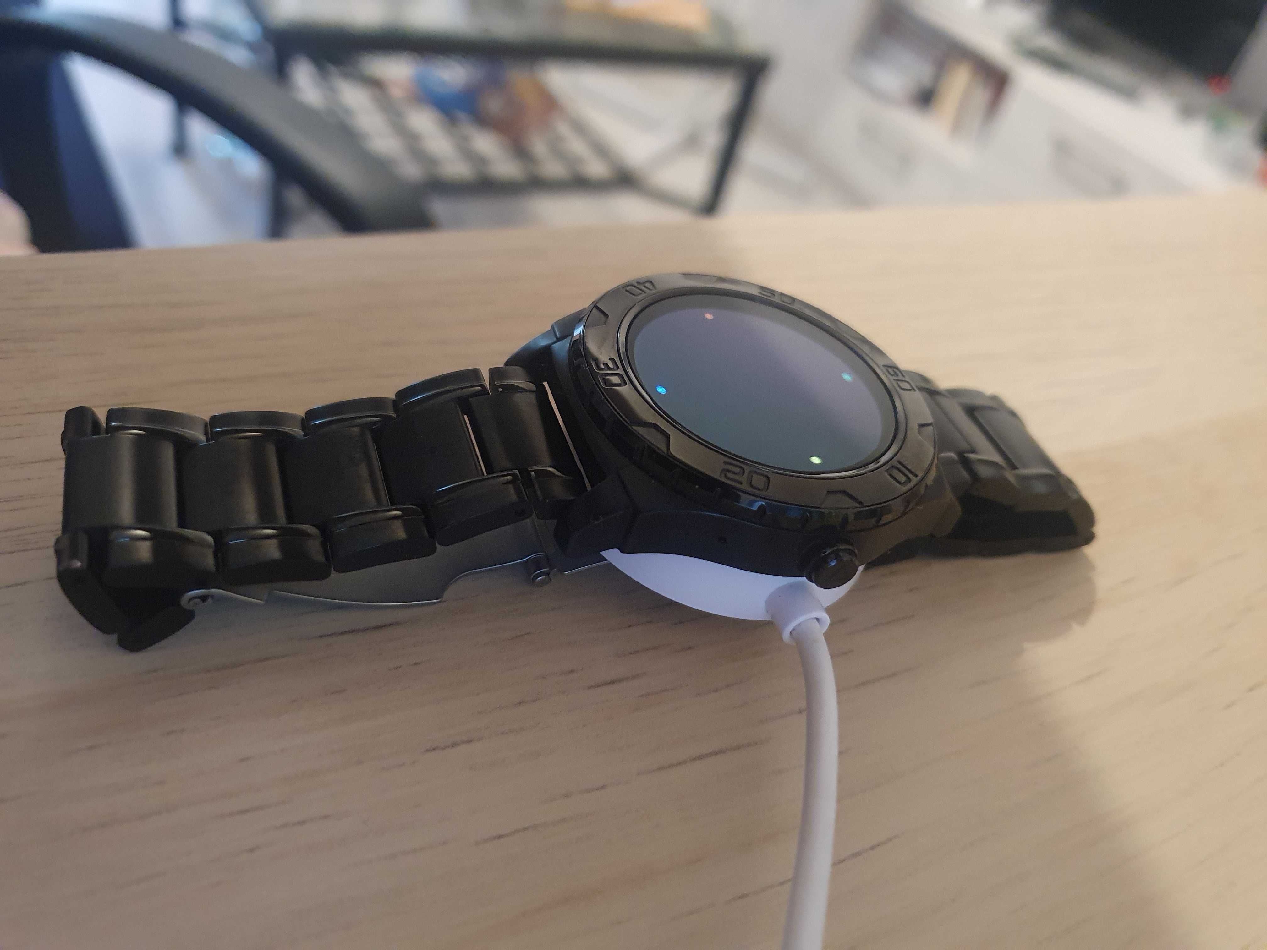Smartwatch GUESS C1001G5