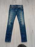 Spodnie jeansowe Peppe jeans s