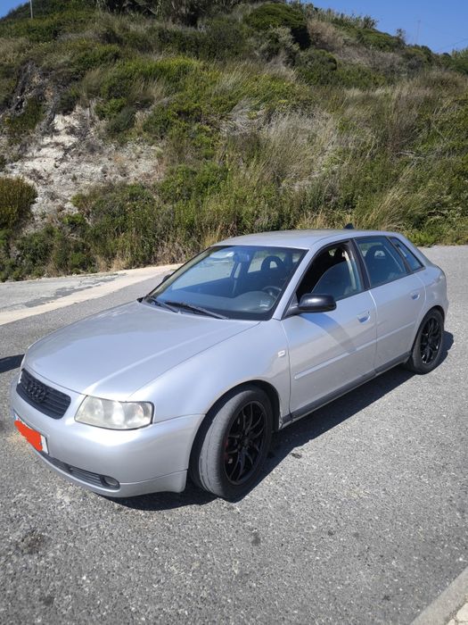 Audi A3 1.9 TDI 130