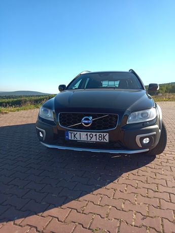 Volvo xc 70 , 2,4d