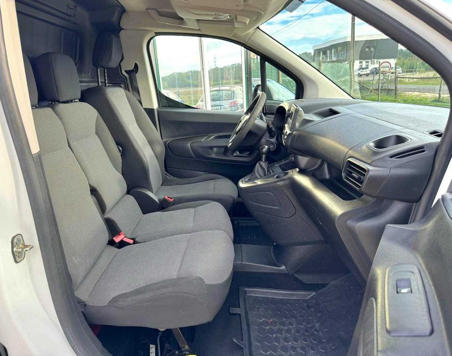 Opel Combo Cargo 1.6 D- IVA Incluído