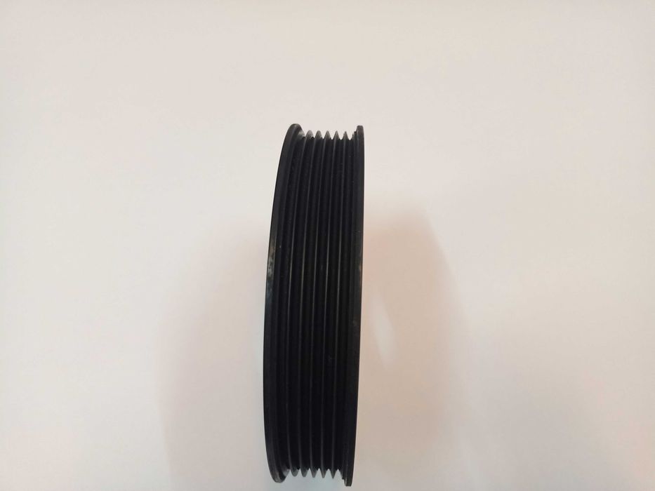 BMW E46 E53 E60 E83 M47 M57 Koło pasowe pompy wspomagania 2.0D 3.0D