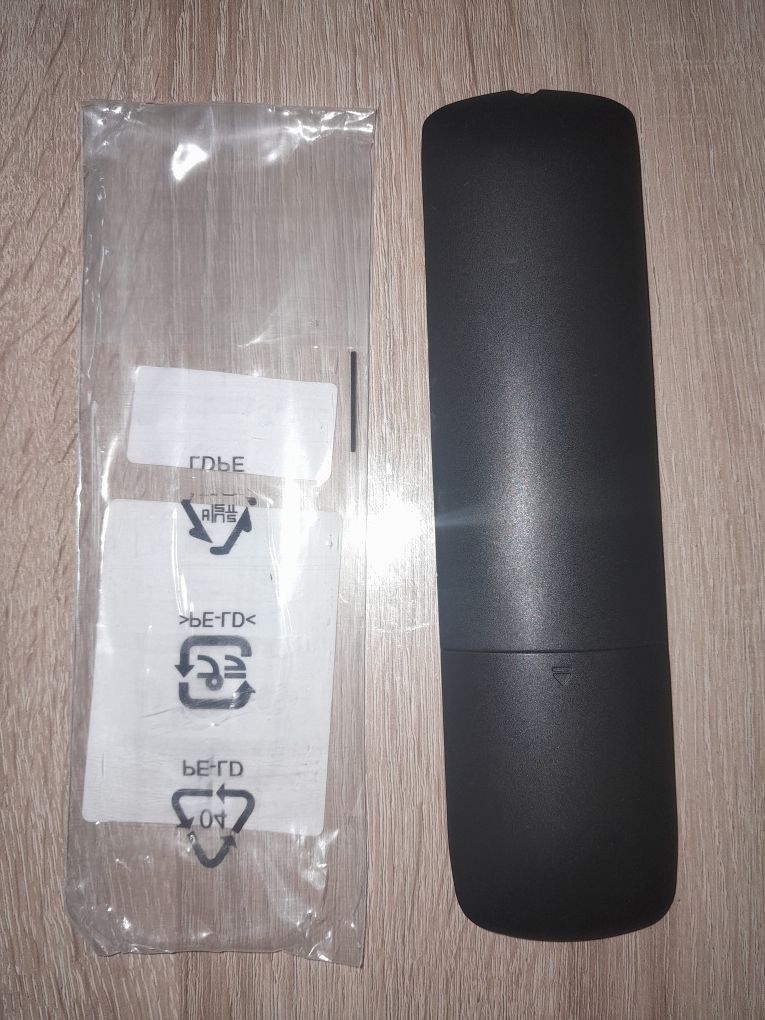Pilot philips smart tv nowy 55PUS6412/12  55PUS641212. 55PUS6412