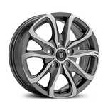 Jantes Fox Opus 2 em 18 | 5x160