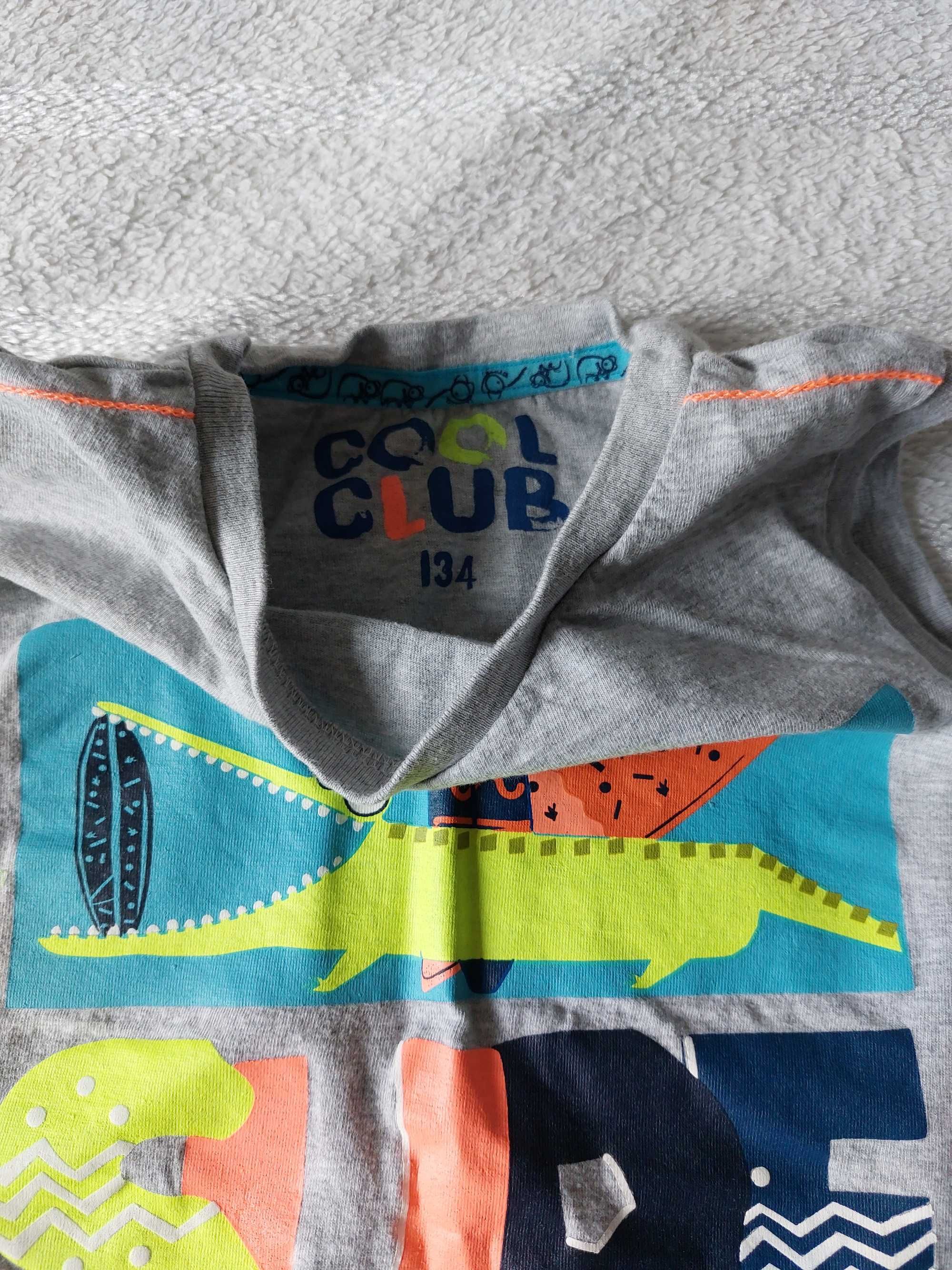 T-shirt coolclub 134