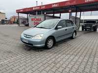 Honda Civic 1.4 LPG klima elektryka 2003r