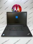 Ноутбук Lenovo ThinkPad L590 15,6" FullHD/i7-8665u/16 RAM/256 SSD №2