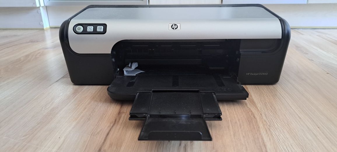 Drukarka HP Deskjet D2460