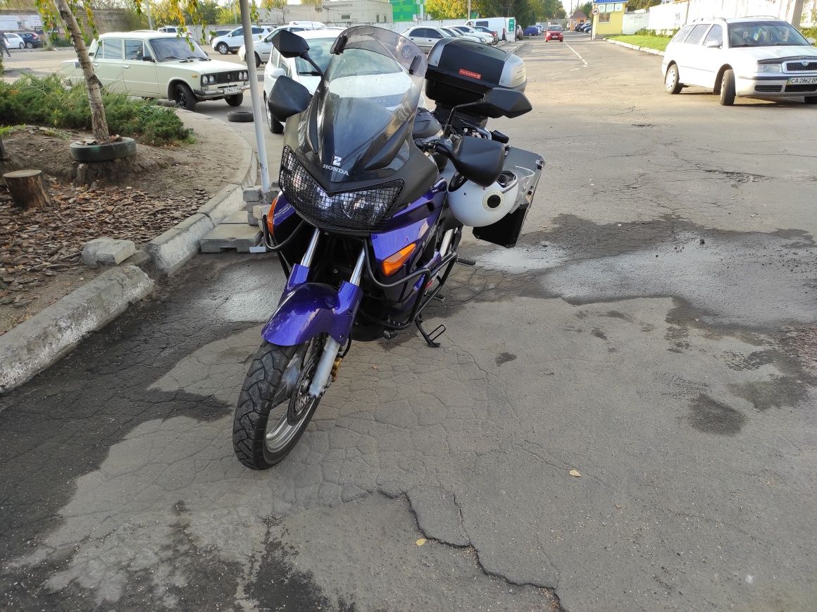 Продам Honda Varadero 1000