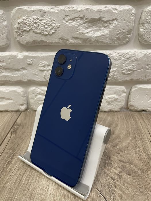 Продам Apple Iphone 12 / Айфон 12 синього кольору
