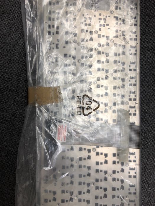 Teclado Asus k56/k56cm Novo