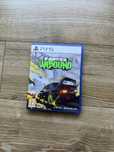 Gra Need For Speed Unbound Polska Wersja PL NFS PlayStation 5 Ps5 Slim