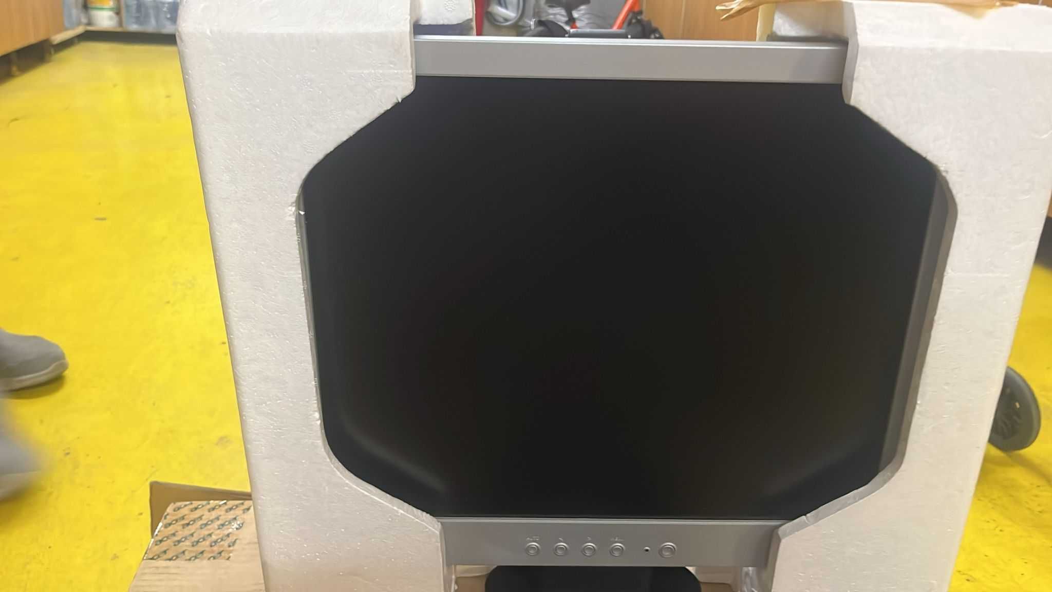 Monitor LCD  19" Acer