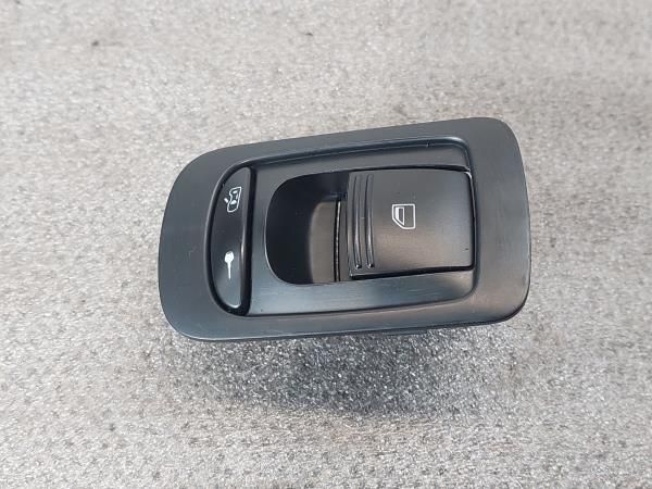 Comando / botão / interruptor vidros trás direito PORSCHE Cayenne (9PA