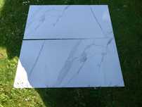 Płytki Angel statuario glossy 120x60