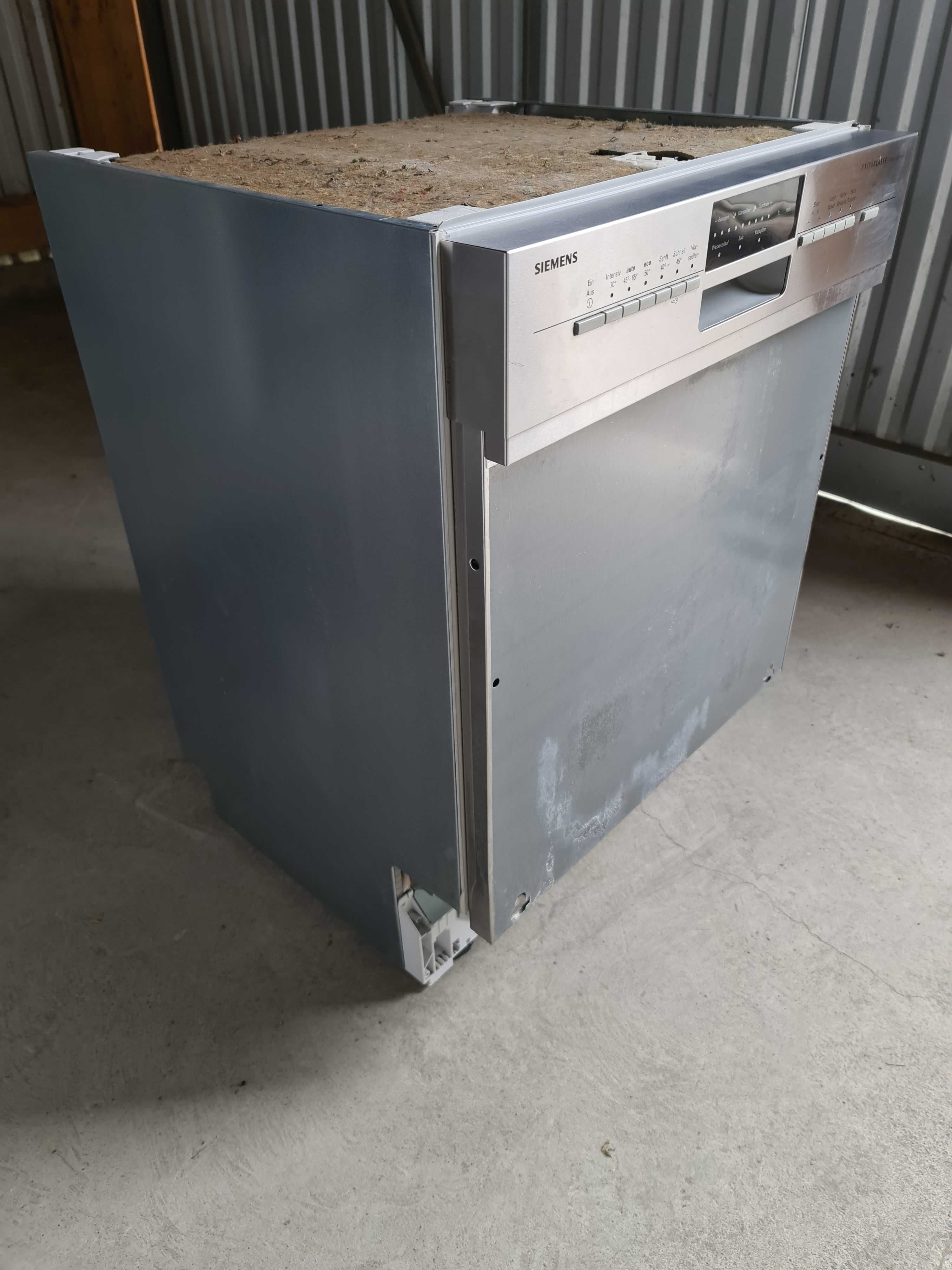 Встроенная посудомоечная машина Siemens 60 Cm / Made in Germany