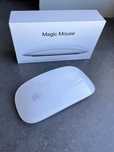 Apple Magic Mouse (оригінал)