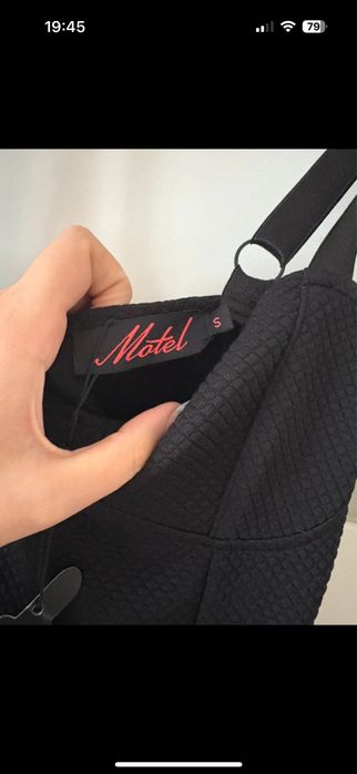 Sukienka S nowa z metką