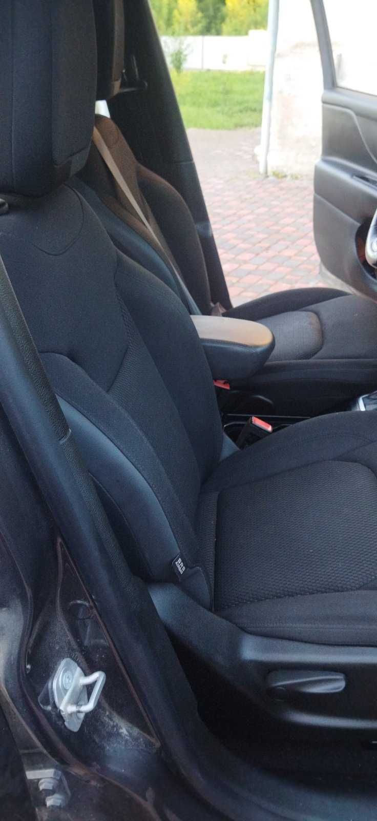 Jeep Renegade 2019