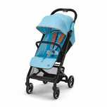 Wózek dziecięcy Cybex Gold Beezy Beach Blue