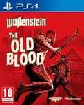 PS4 Wolfenstein: The Old Blood Games4US Pasaż Łódzki
