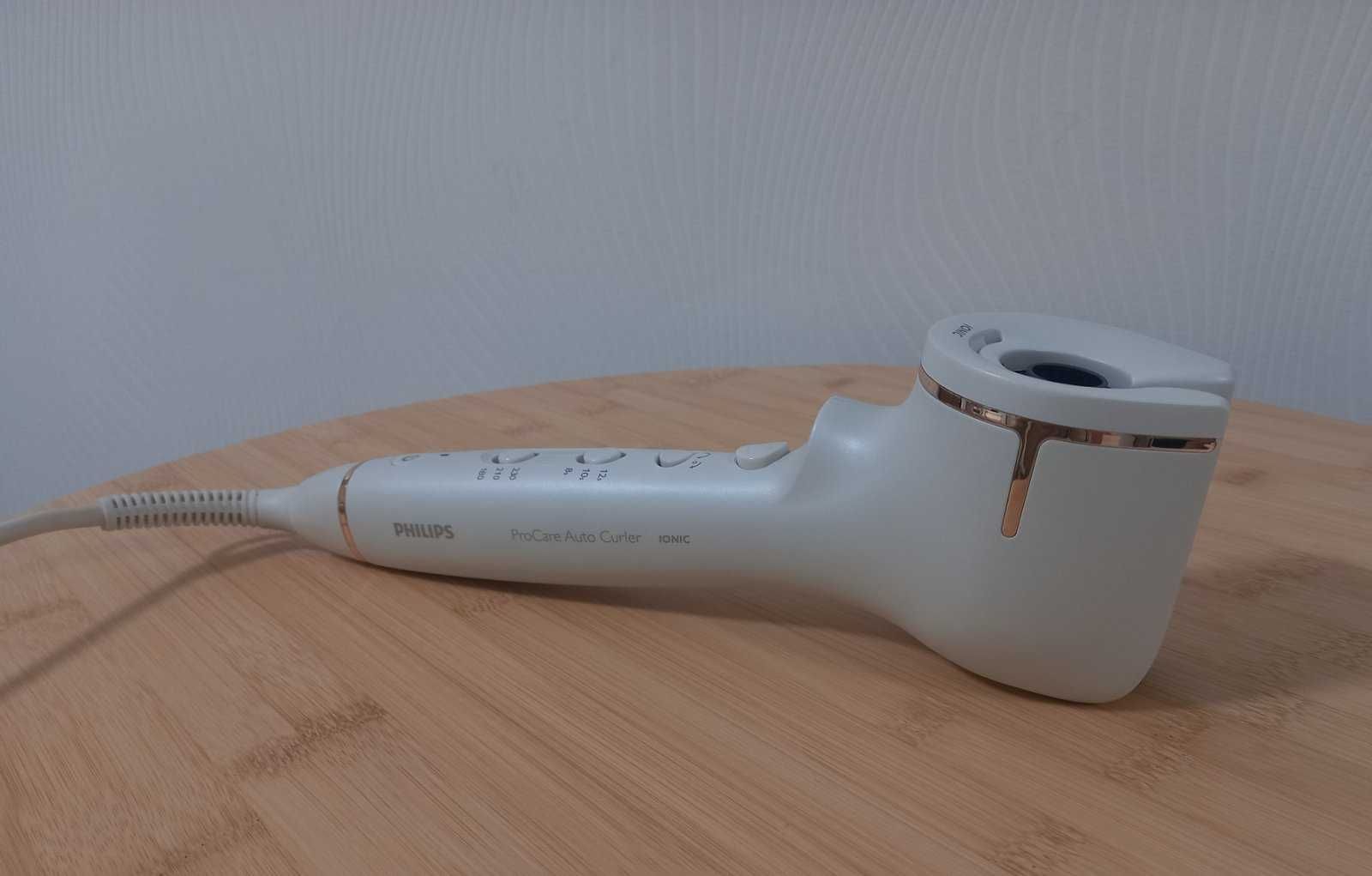 Машинка для завивки волосся Philips ProCare Auto Curler HPS950/00