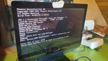 Lenovo idea center a600 (uszkodzone)
