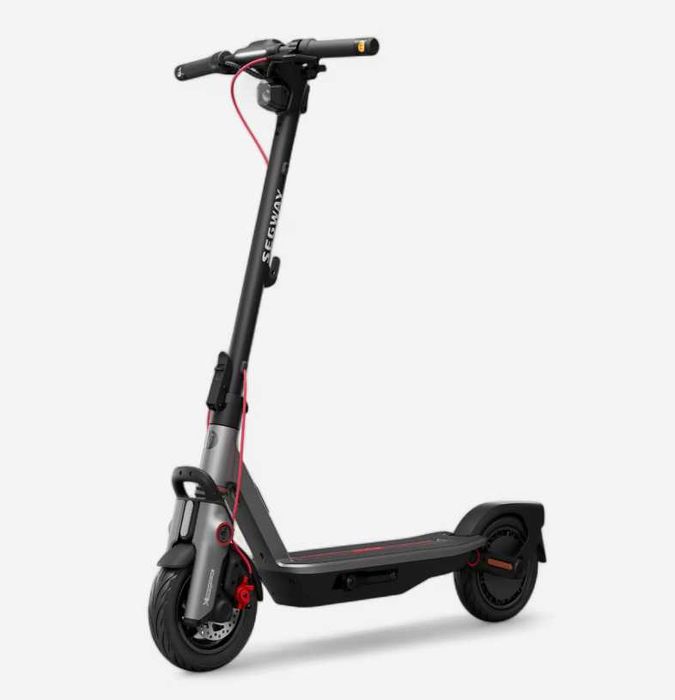 Trotinete Elétrica Segway F3