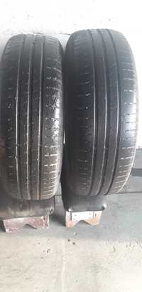 Продам Летнюю резину б/у 185/65/15 HANKOOK цена за 1шт