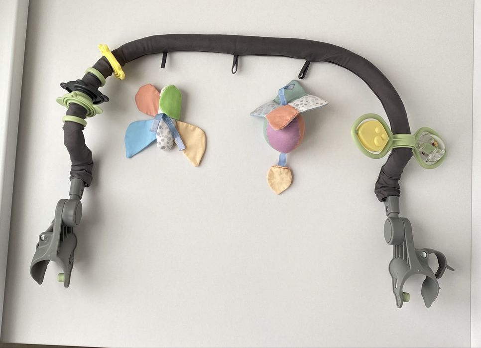 Дуга для стільчика Chicco Polly Magik