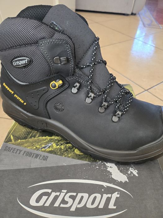 Buty robocze  rozmiar 45