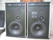 Tandberg Studio Monitor, System 14 , TR-2075.