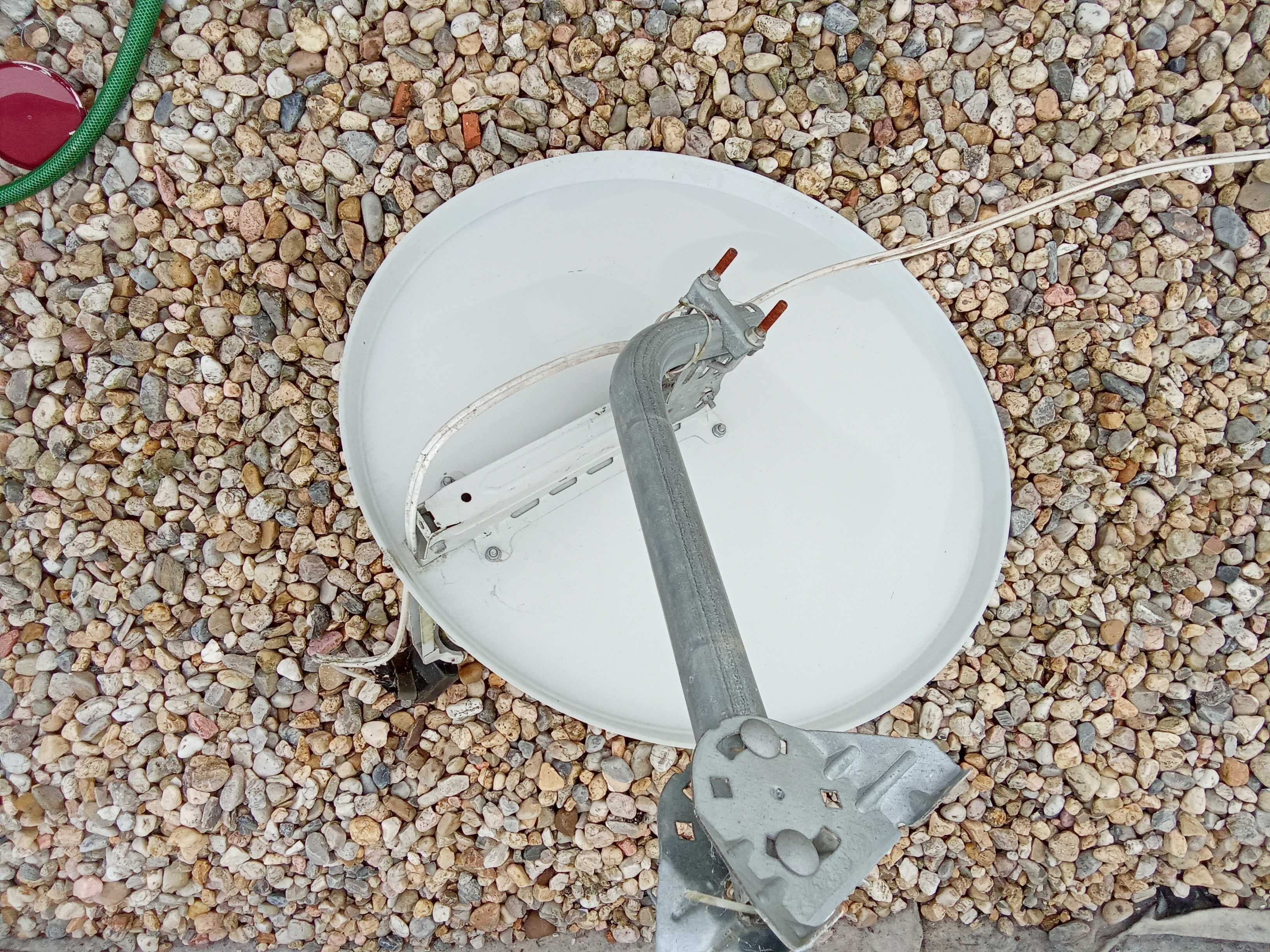 Prato  de antena