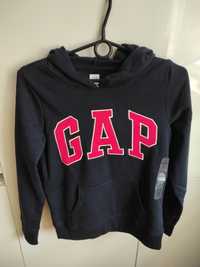 Bluza GAP z kapturem