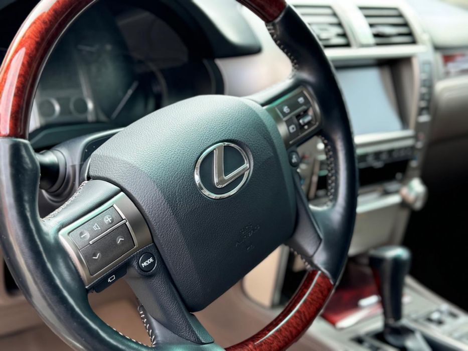 Lexus GX 460