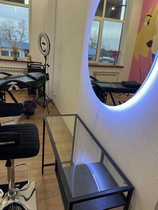 Оренда кабінету Осокорки Чавдар 1