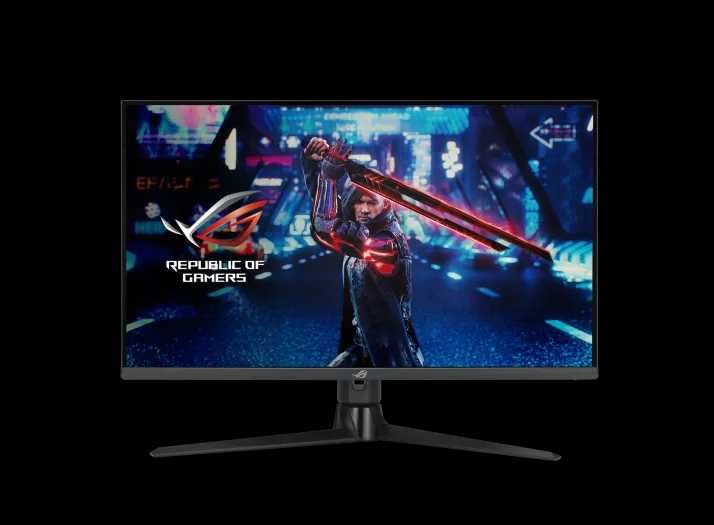Монітор 32 ASUS ROG Strix XG32AQ 175Гц HDR600