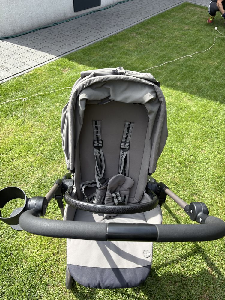 Wózek spacerowy Cybex Melio